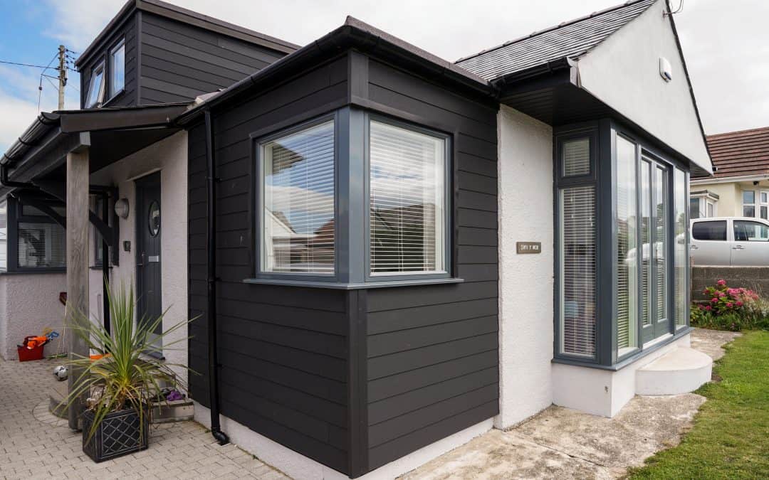 North Wales holiday cottage
