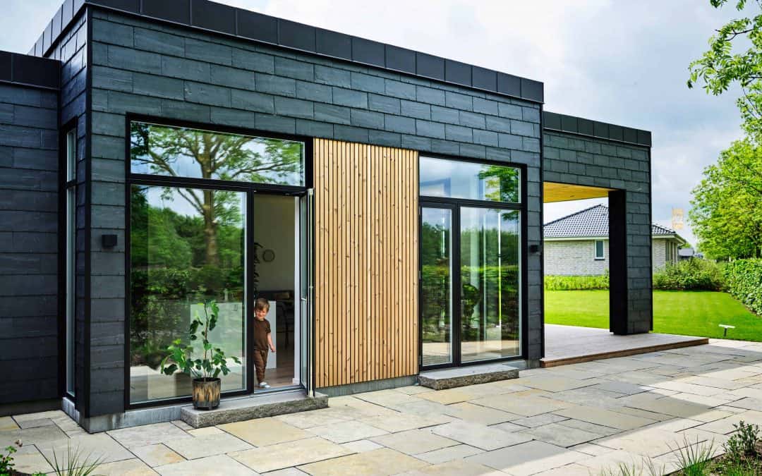 Contemporary and sustainable