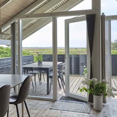 Inspiration – A Holiday Cottage by the sea | Rationel UK