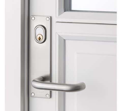 Handles - Rationel Windows and Doors